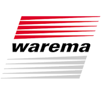 logo warema nieuw